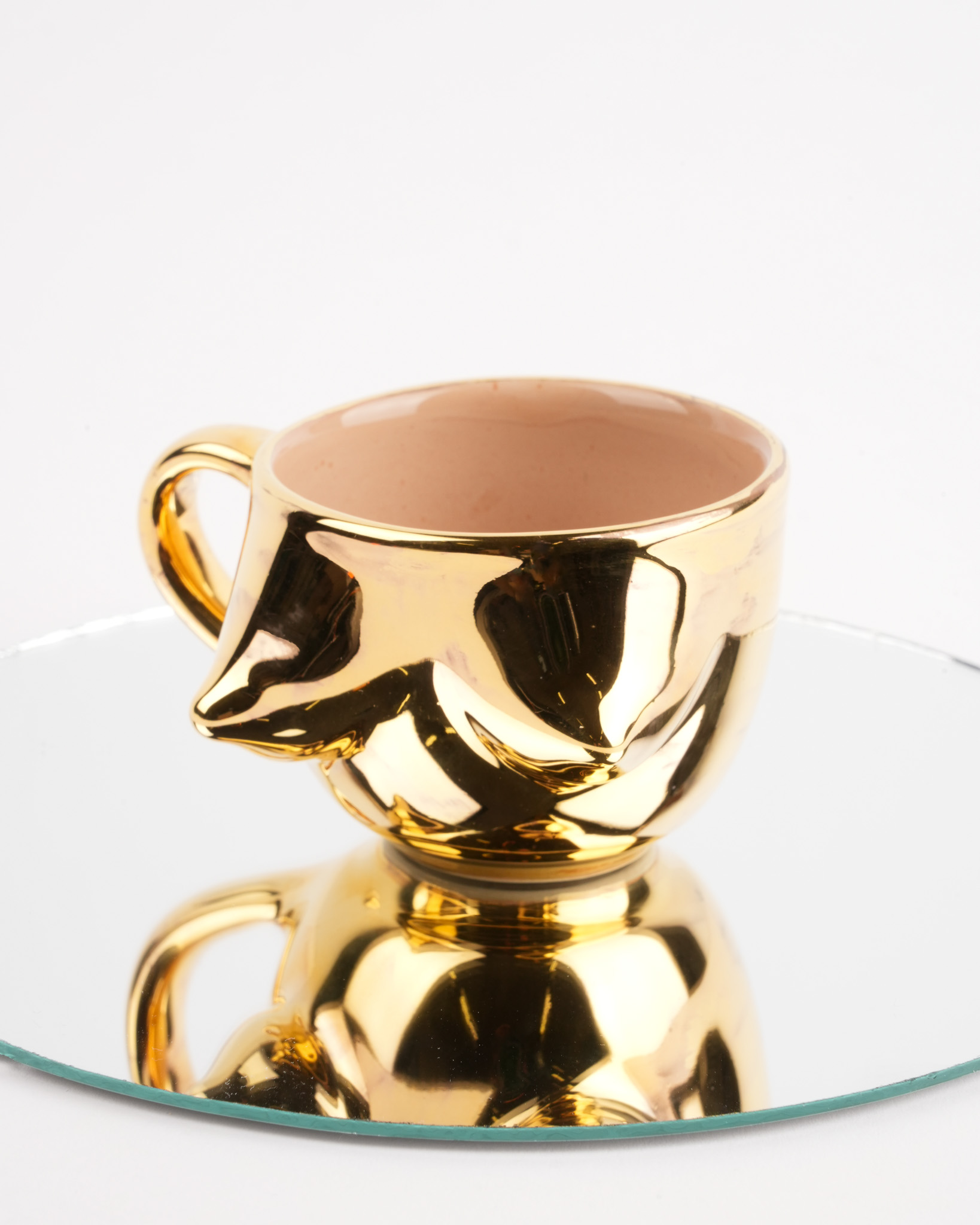 Filiżanka Espresso One and only - obrazek 2