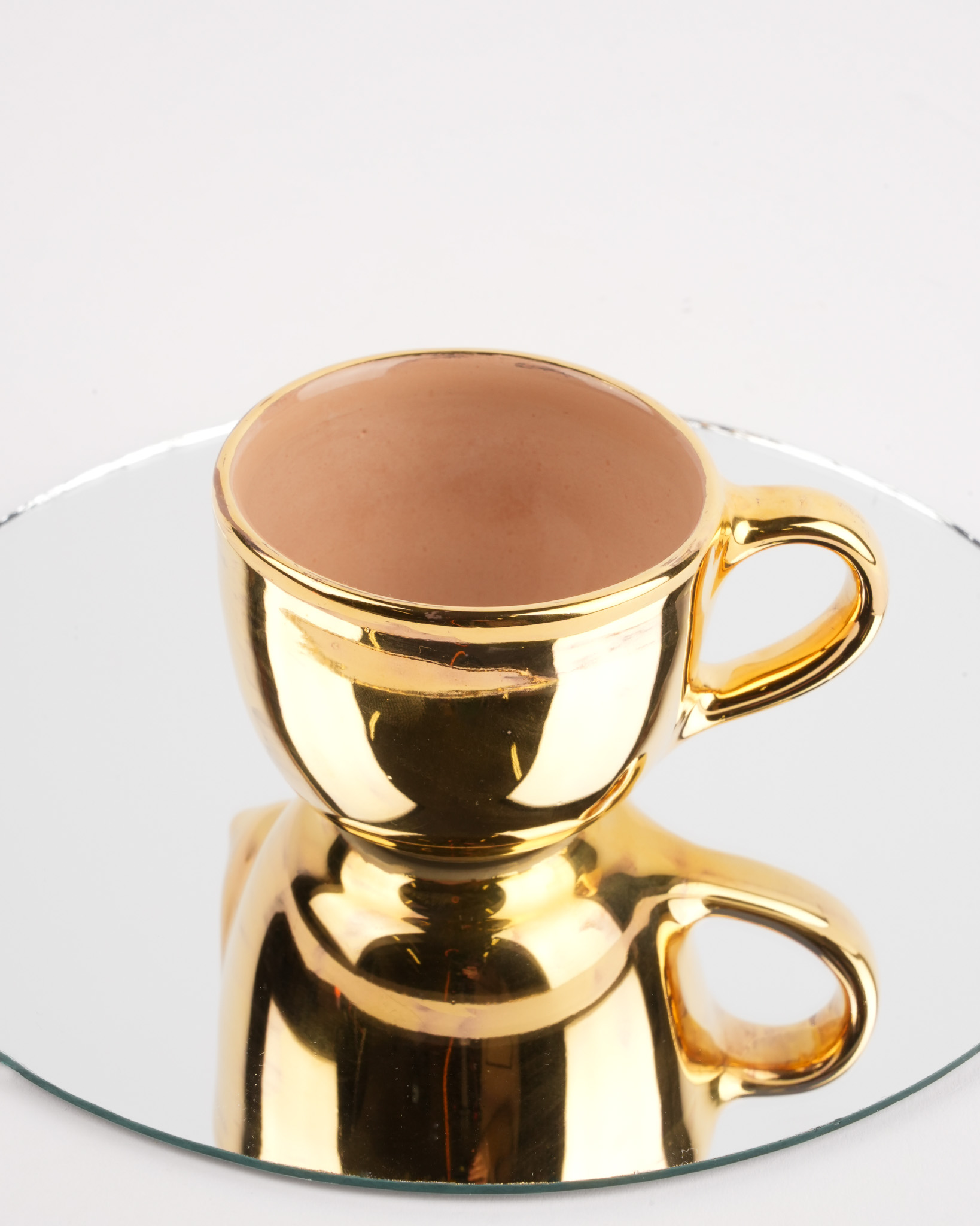 Filiżanka Espresso One and only - obrazek 3