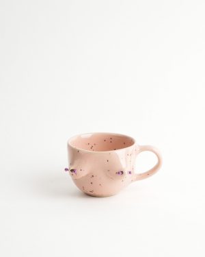 Espresso Natalia Piercing