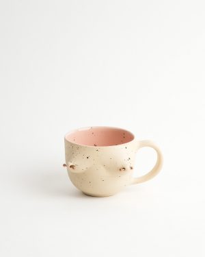 Espresso Natalia Piercing