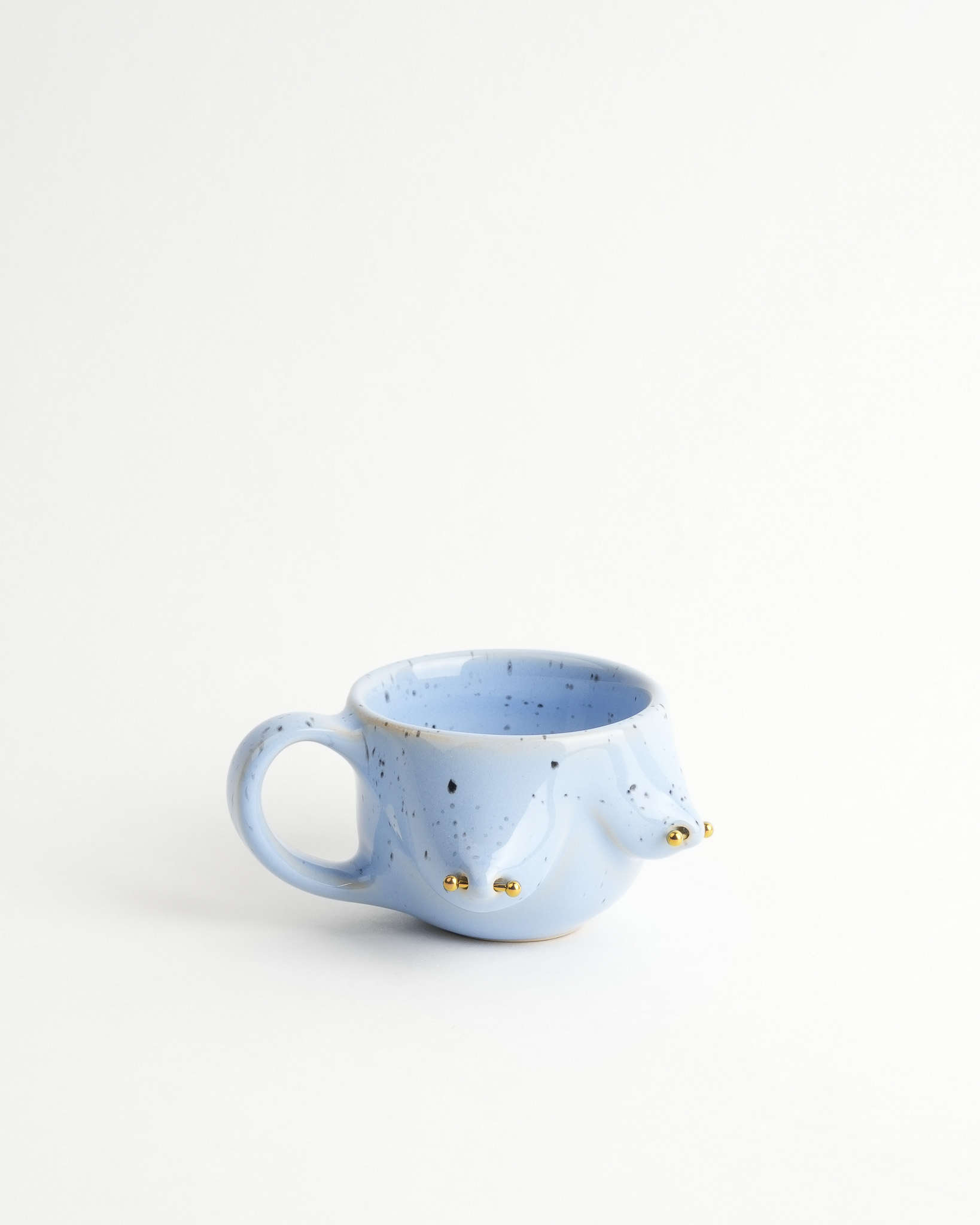 Espresso Natalia Piercing