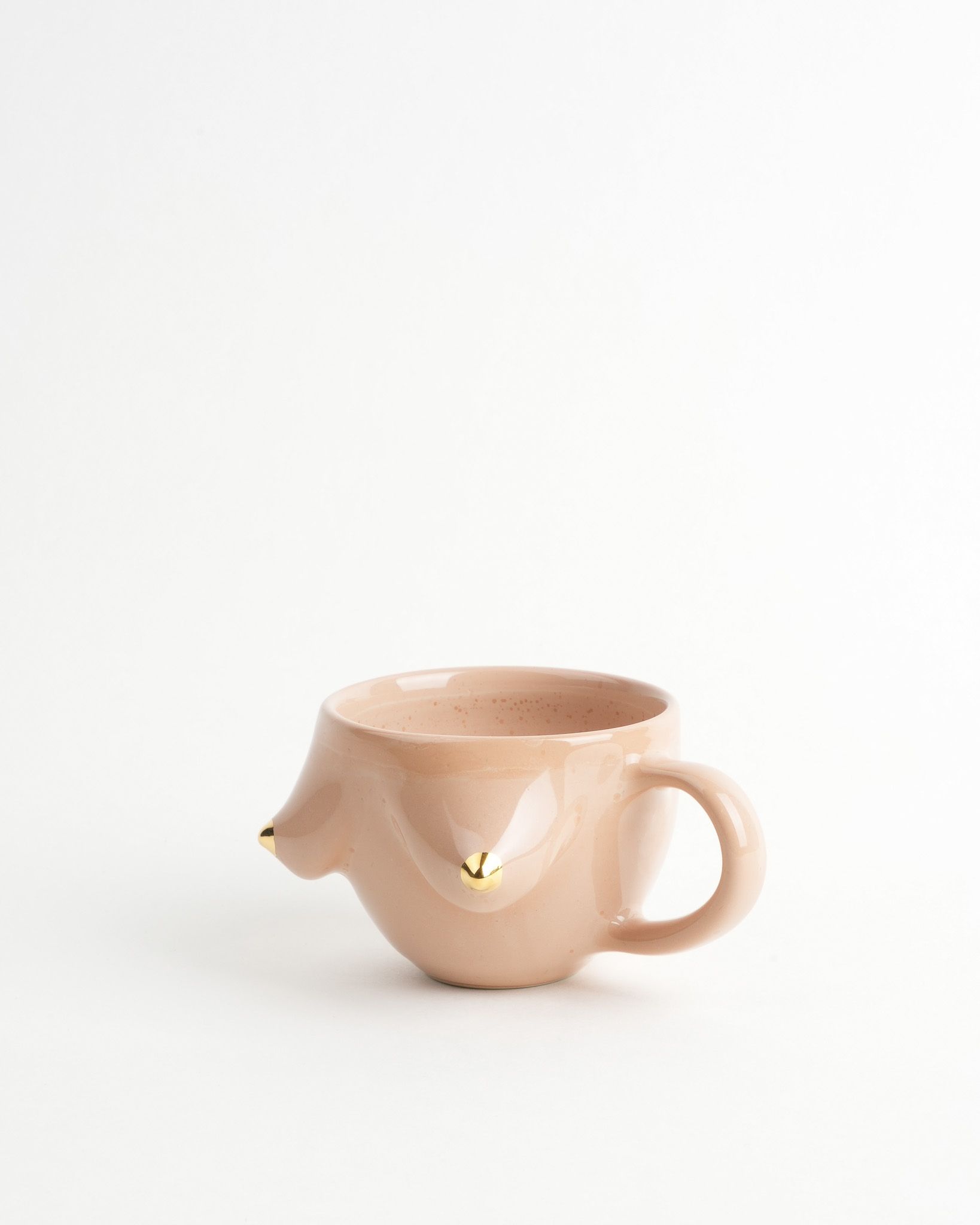 Filiżanka Espresso Natalia - obrazek 3