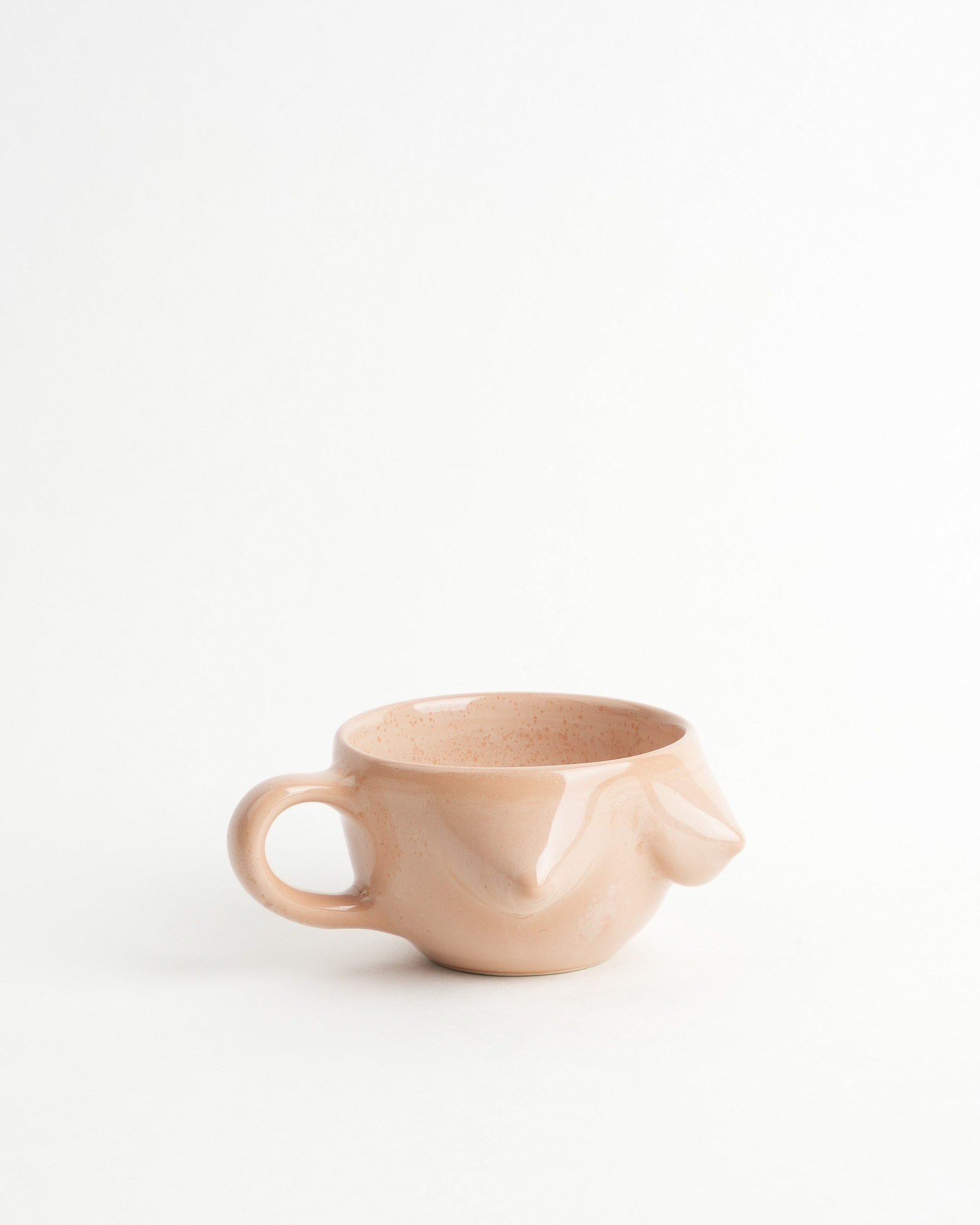 Filiżanka Espresso Natalia - obrazek 2