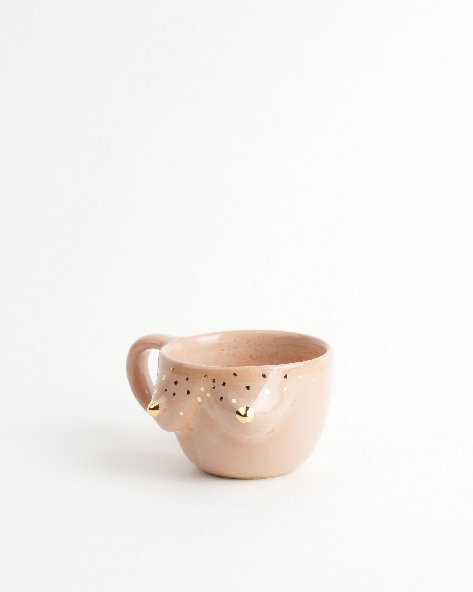 Filiżanka Espresso Natalia - obrazek 2