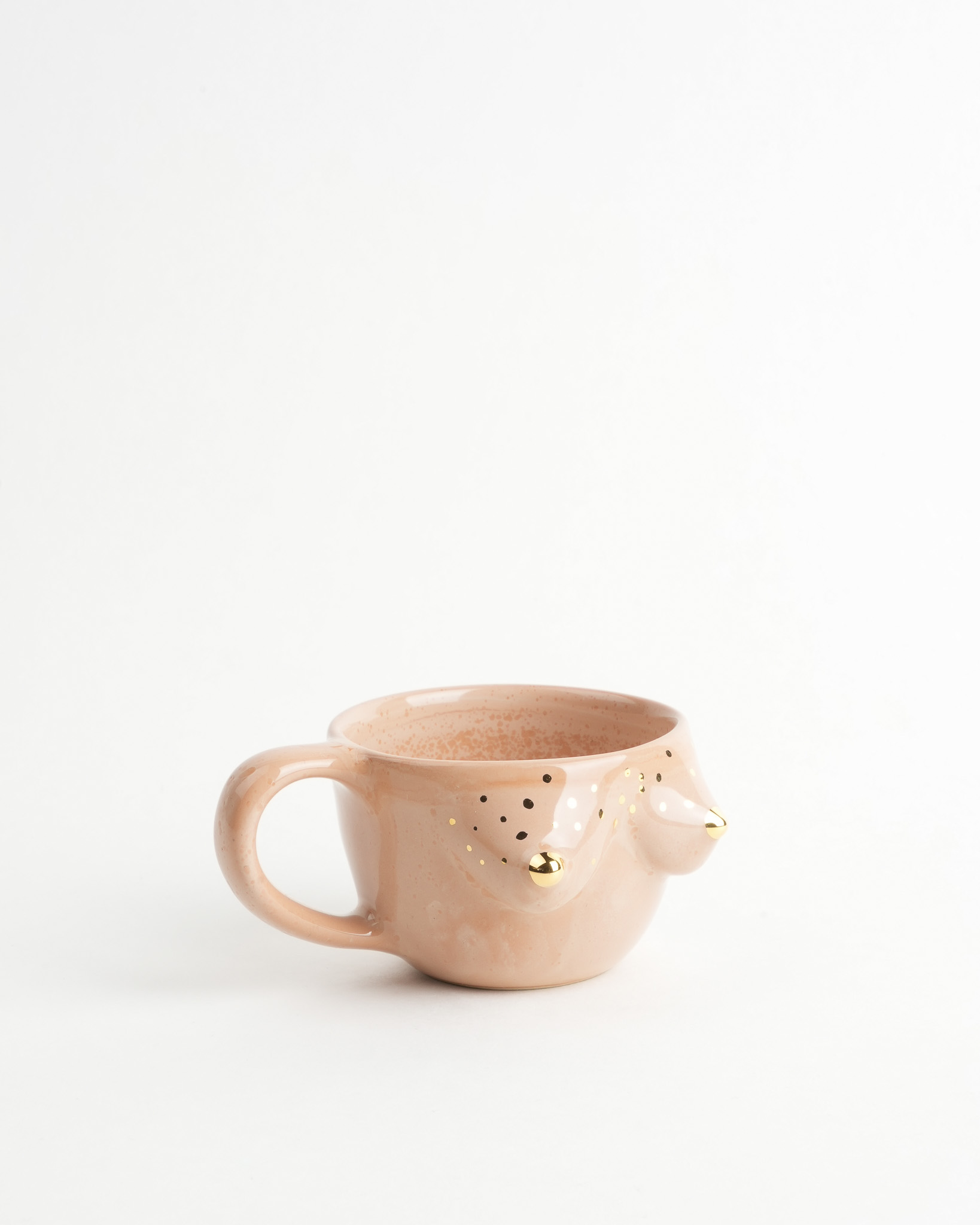 Filiżanka Espresso Natalia - obrazek 3